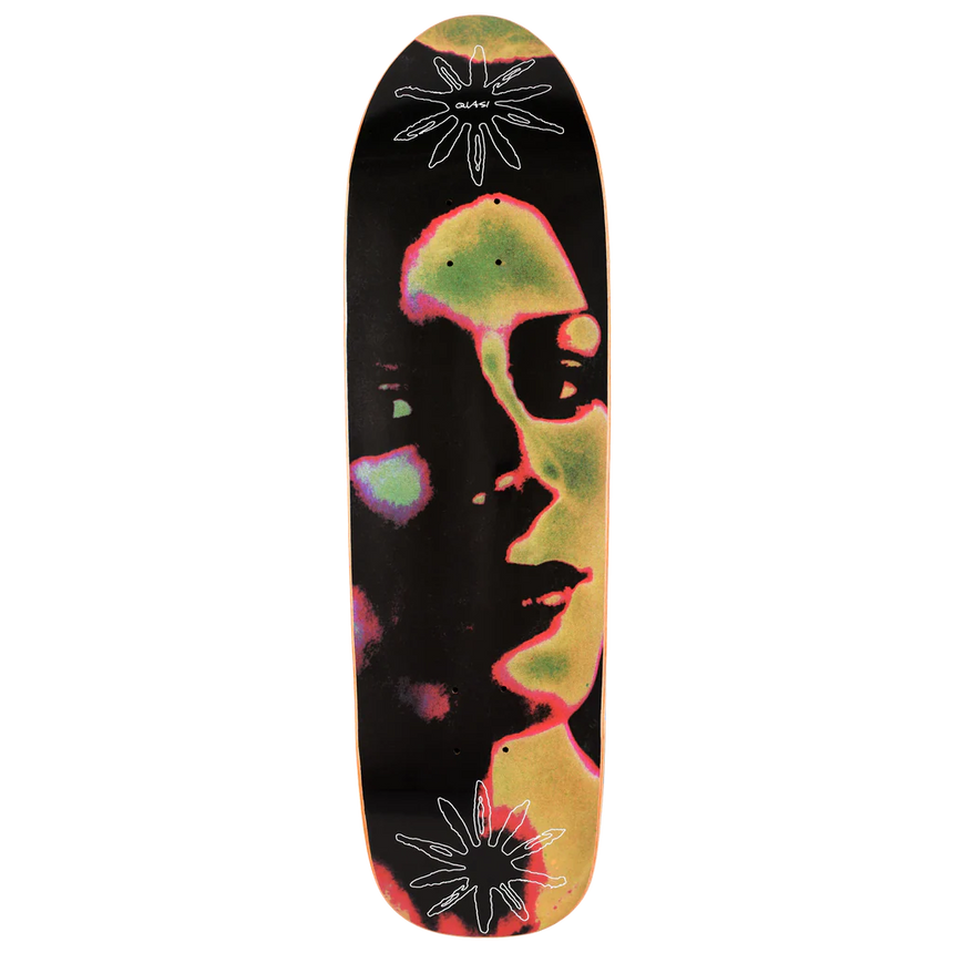 Quasi 9" Lover Skateboard Deck