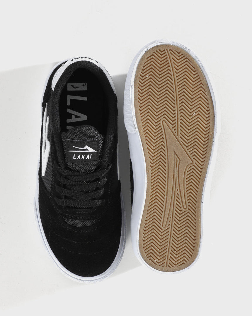 LAKAI Cambridge Kids Skateboard Shoe