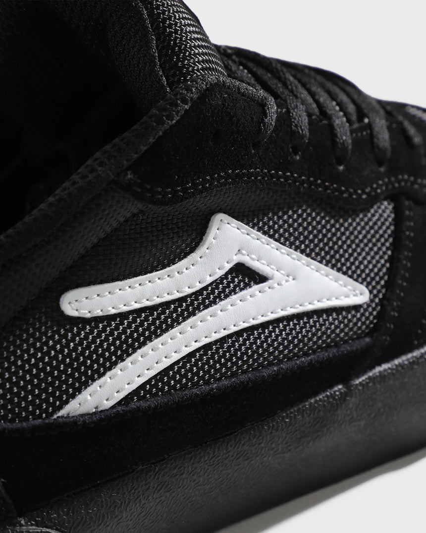 Lakai Cambridge Suede Skateboard Shoe