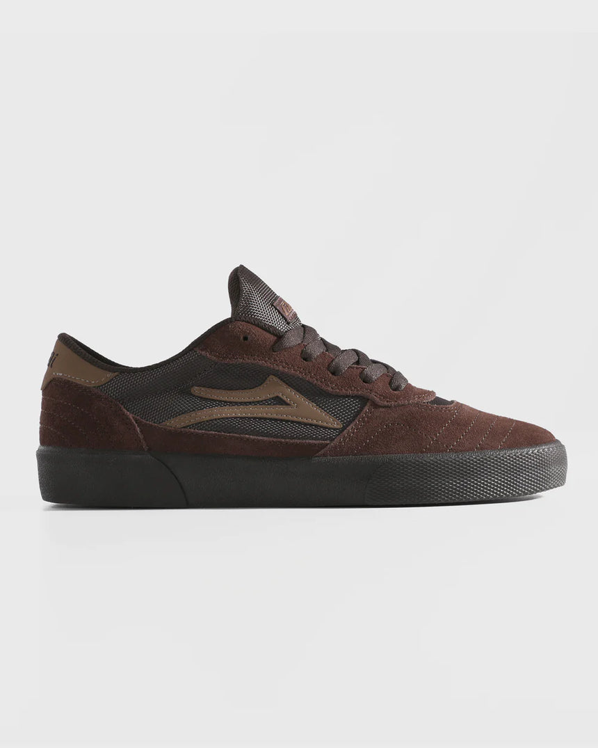 Lakai Cambridge Suede Skateboard Shoe