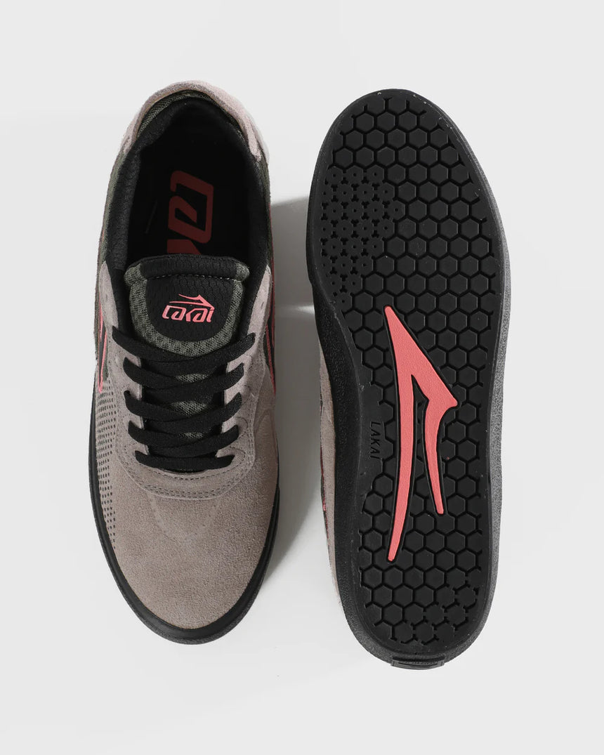 Lakai Essex Skateboard Shoe
