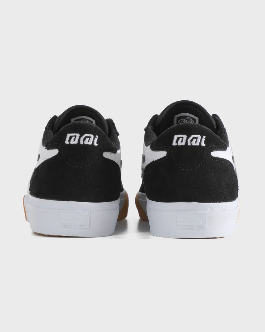 Lakai Manchester Skateboard Shoe