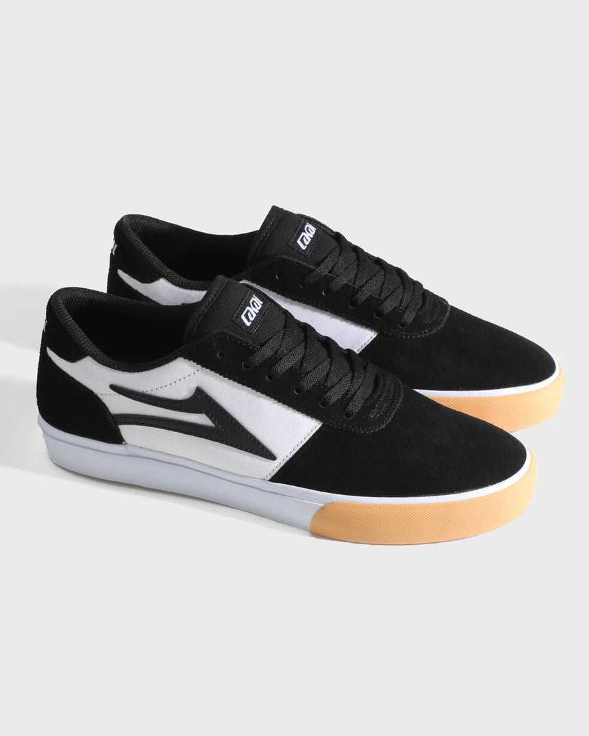 Lakai Manchester Skateboard Shoe