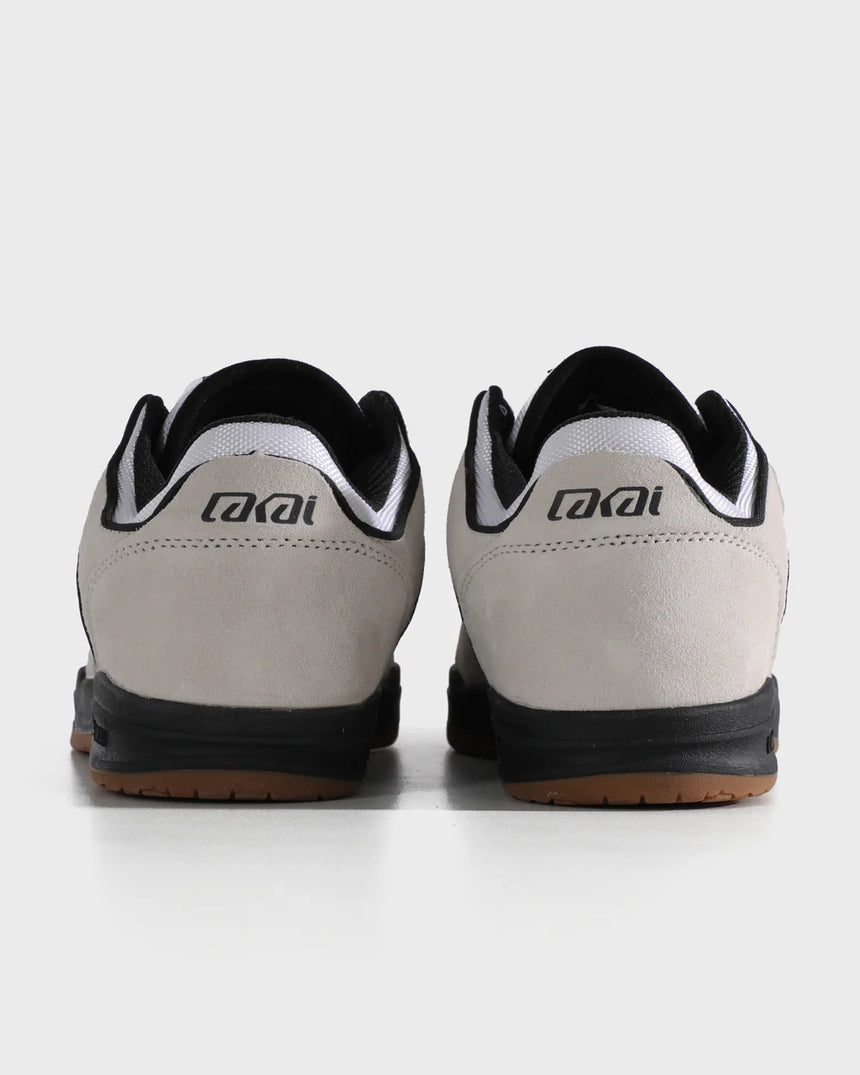 Lakai Telford Low Skateboard Shoe