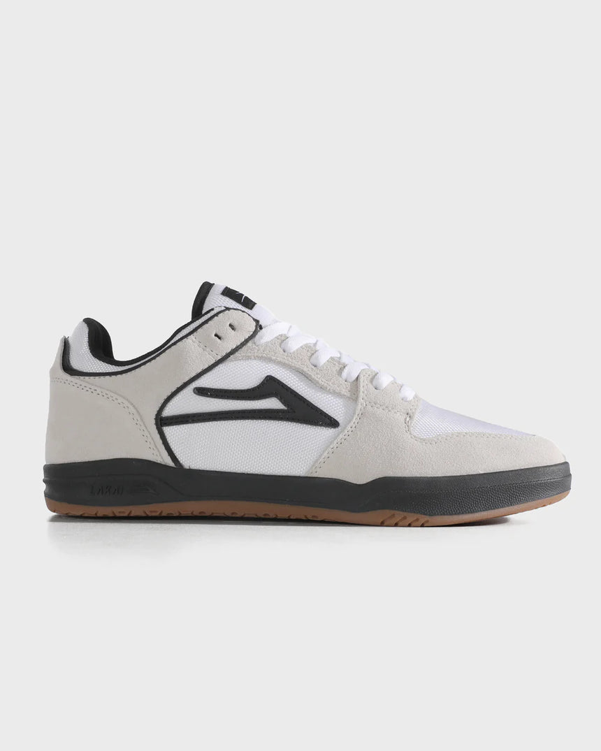 Lakai Telford Low Skateboard Shoe