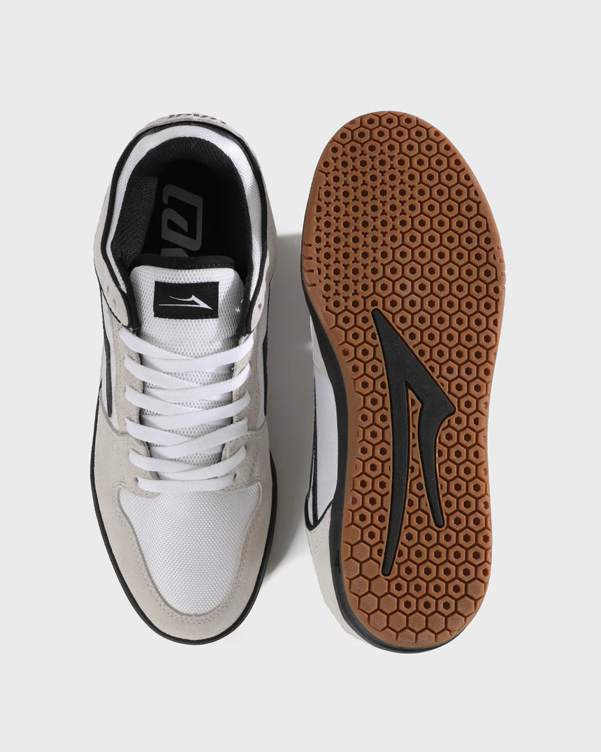 Lakai Telford Low Skateboard Shoe