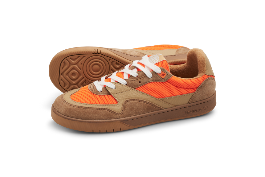 Last Resort CM002 Lo Skateboard Shoe