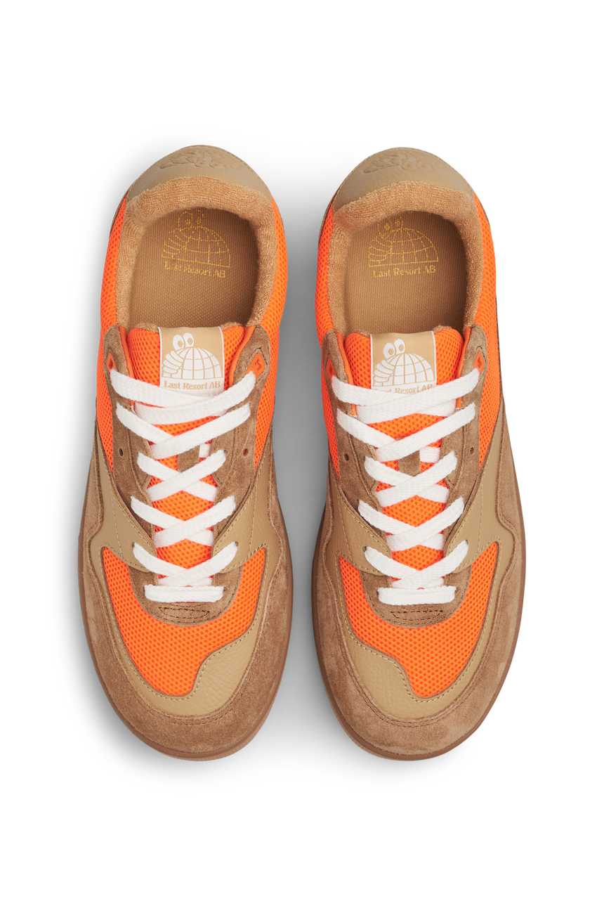 Last Resort CM002 Lo Skateboard Shoe