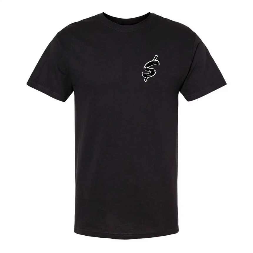 Money Ruins Everything FOREVER T Shirt