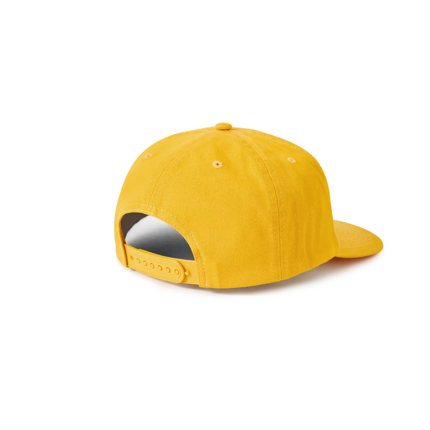 Polar Michael Devil Woman Cap yellow