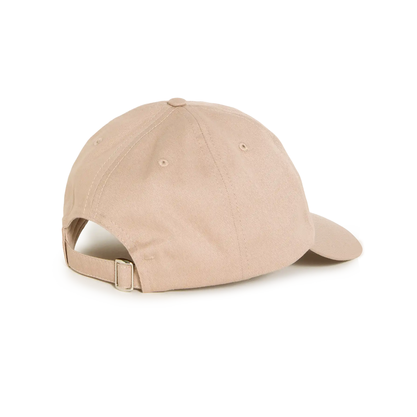 Polar Sai Cap - College Logo