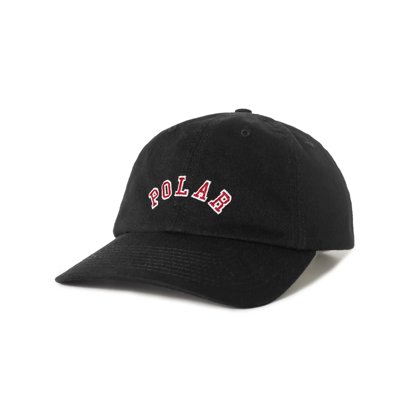 Polar Sai Cap - College Logo