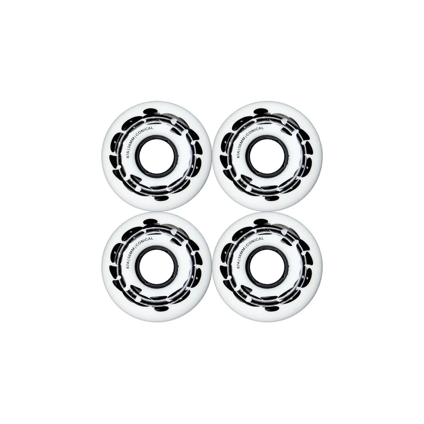 Quasi Stoner 56mm 87a Cruiser Skateboard Wheels