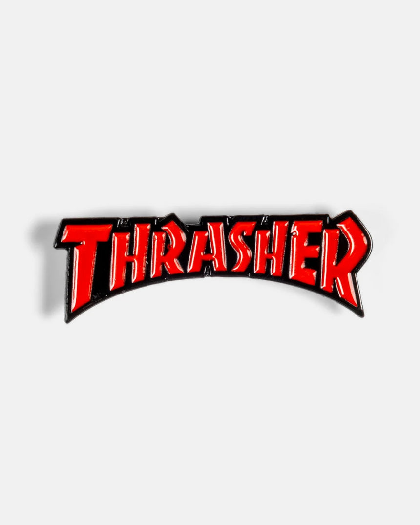 Thrasher Pin