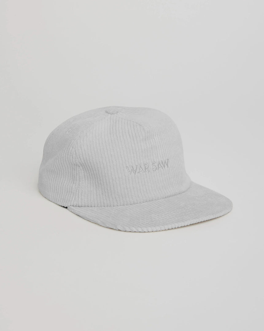 WARSAW Unknown Cement Cord Hat