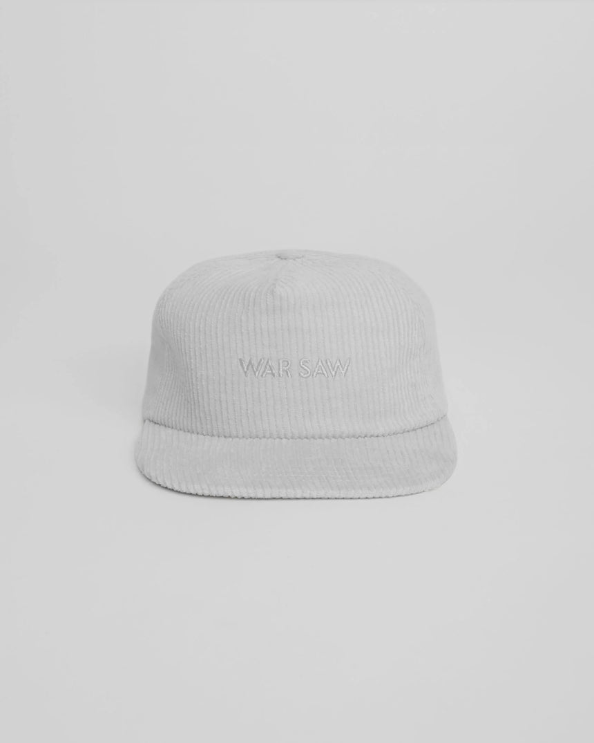 WARSAW Unknown Cement Cord Hat