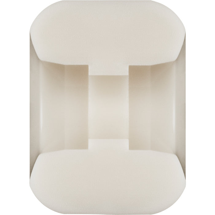 Powell Peralta Dragon Red 93A Skateboard Wheels