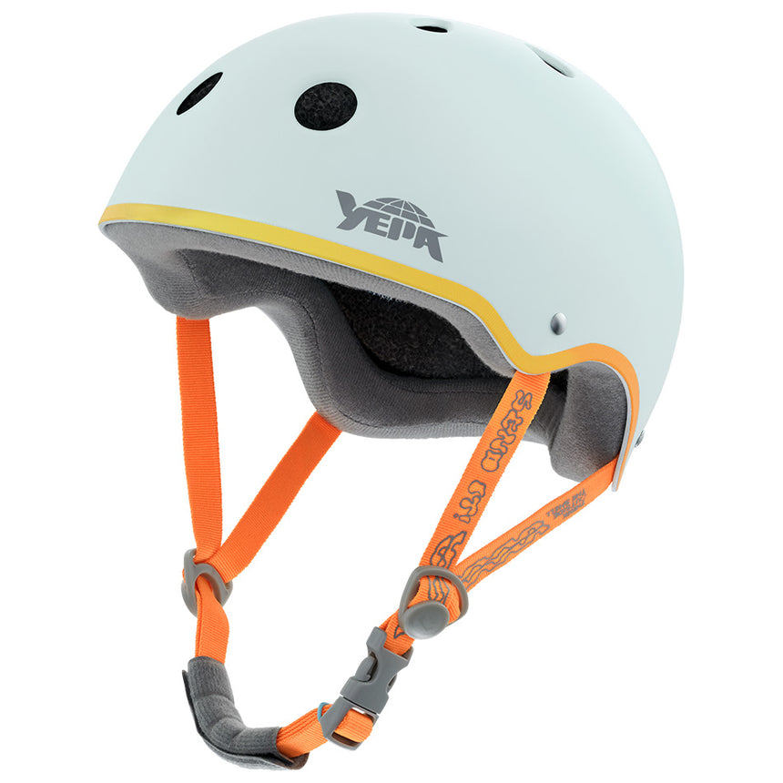 YEPA T-Shell Plus Helmet