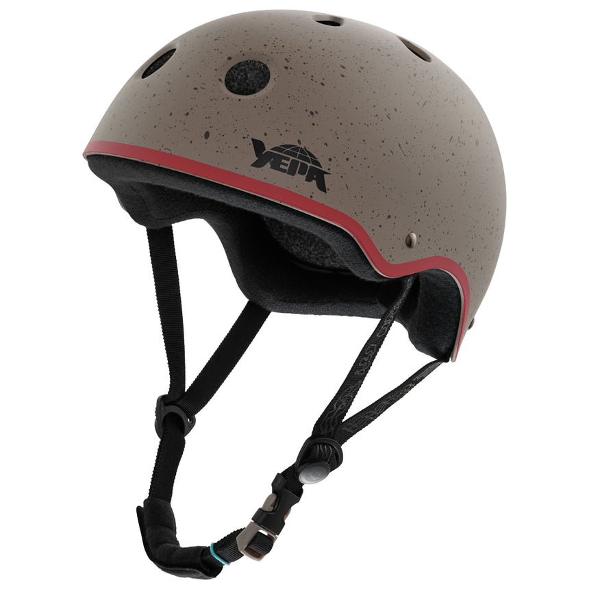 YEPA T-Shell Plus Helmet