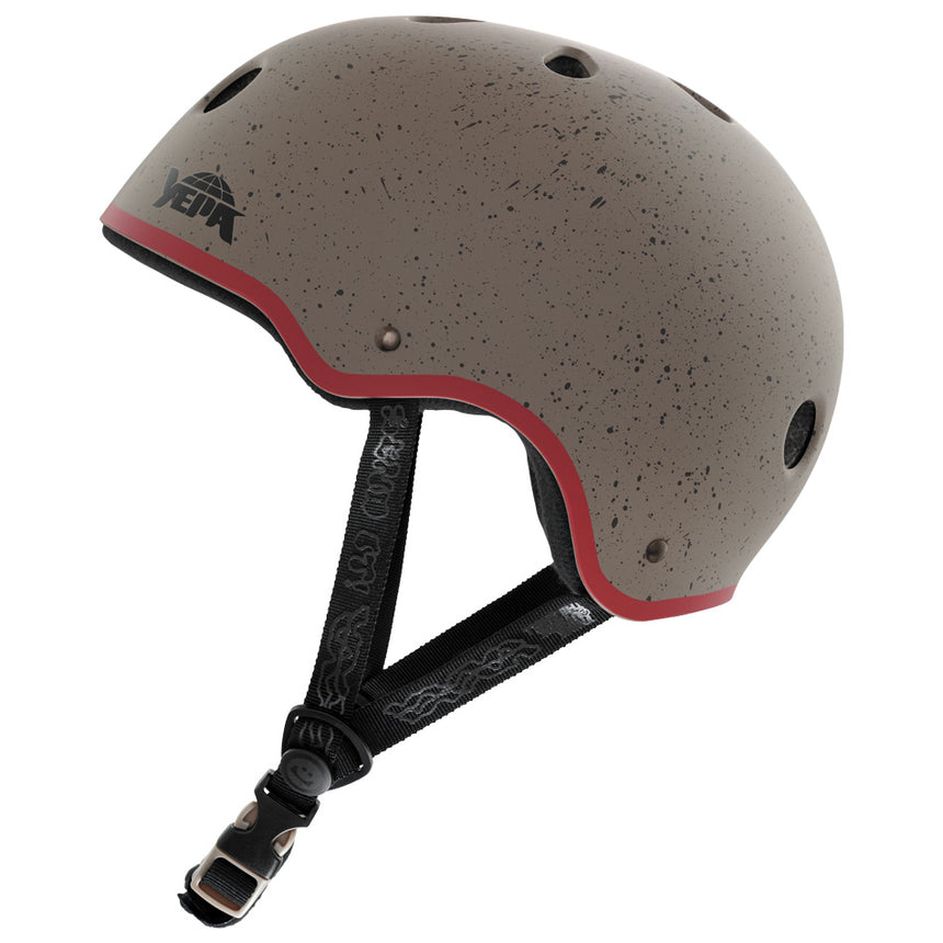 YEPA T-Shell Plus Helmet