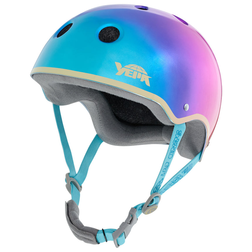 YEPA T-Shell Lizzie Pro Helmet