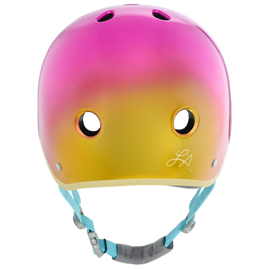 YEPA T-Shell Lizzie Pro Helmet