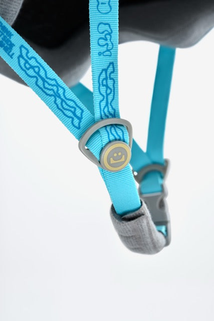 YEPA T-Shell Lizzie Pro Helmet