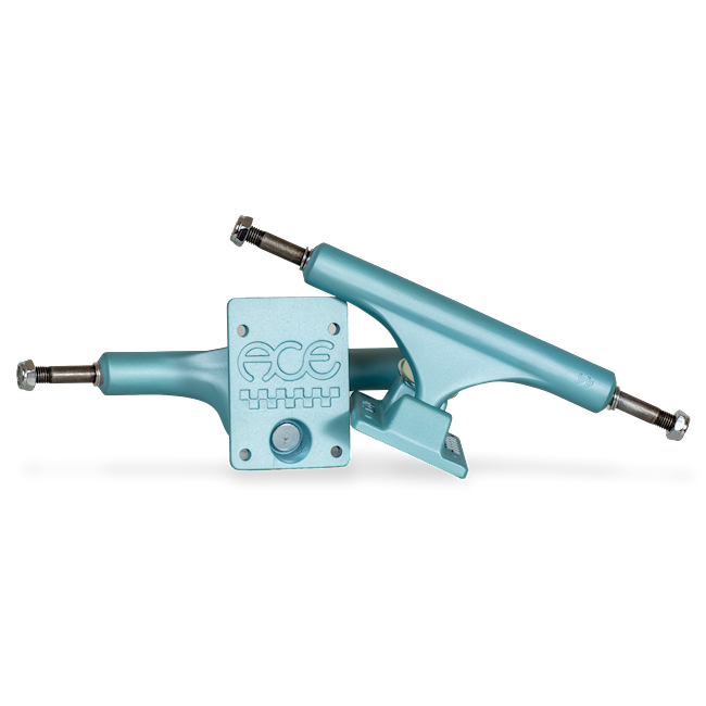 Ace Classic Bird Egg Blue Skateboard Truck