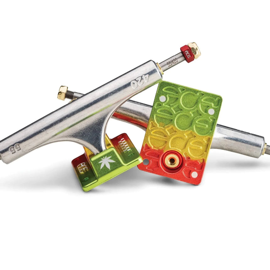 ACE AF1 Hollow 420 Special Edition Skateboard Truck