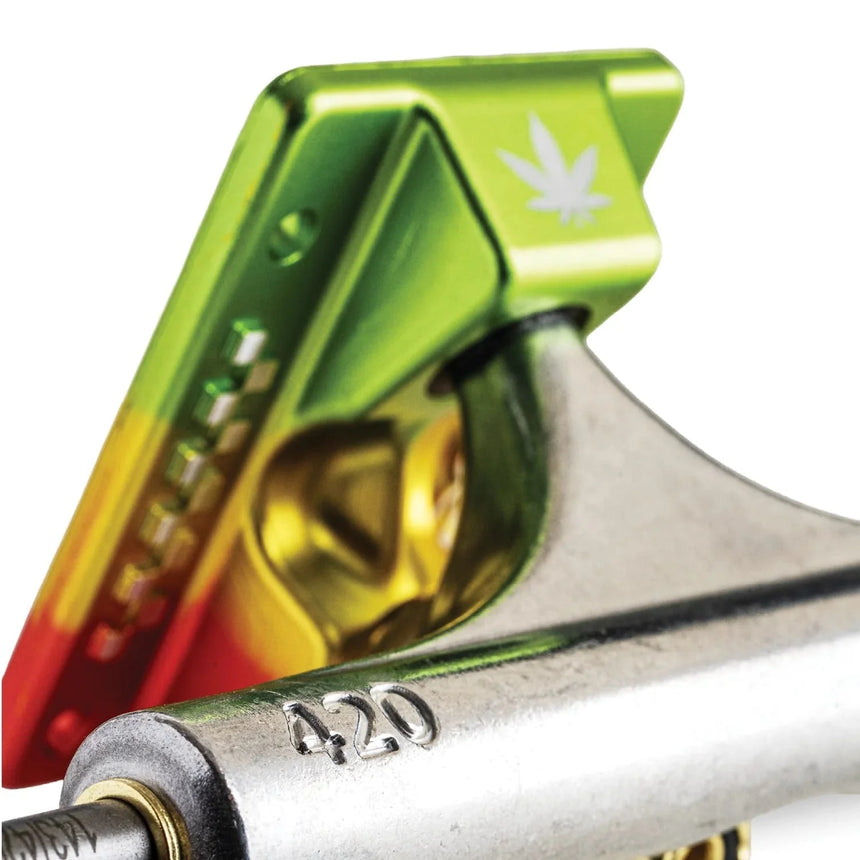 ACE AF1 Hollow 420 Special Edition Skateboard Truck