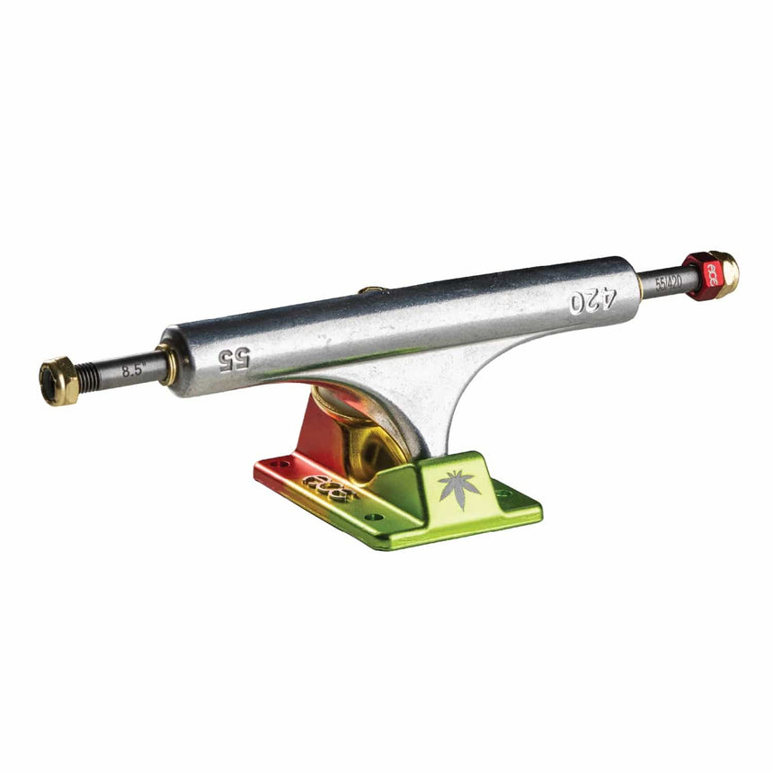 ACE AF1 Hollow 420 Special Edition Skateboard Truck