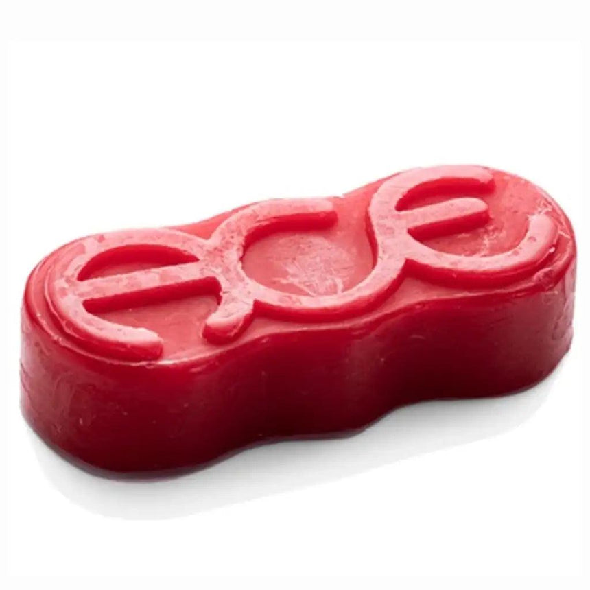 Ace Rings Wax Red