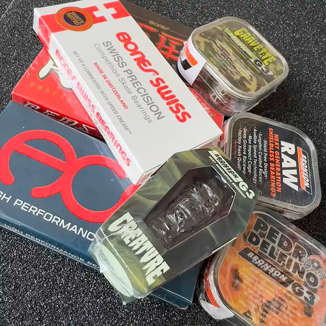 bearings