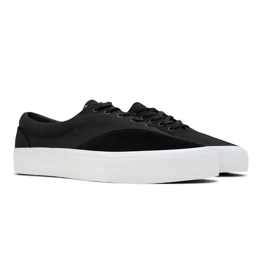 Clearweather Donny Skate Shoe Black 6