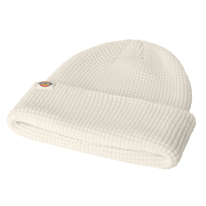 Dickies Waffle Knit Cuff Beanie cloud