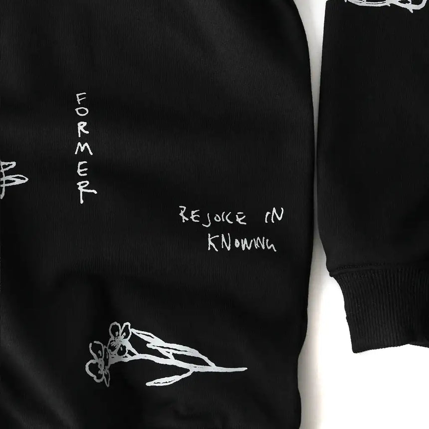 Former Shifting Crewneck Sweatshirt