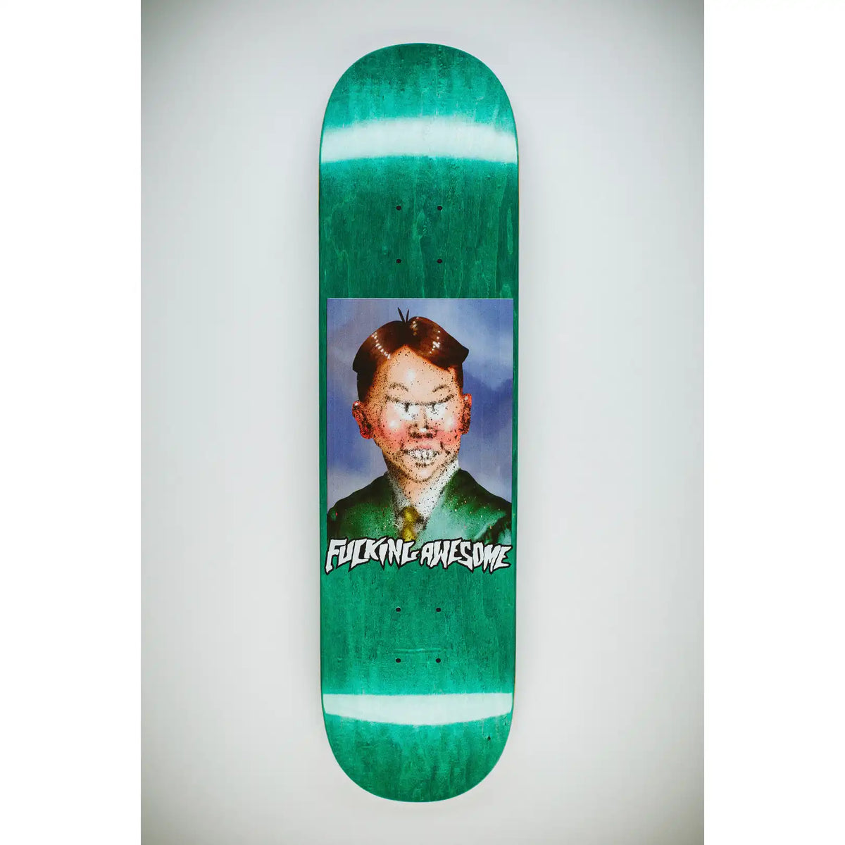 新品 Fucking Awesome Gino Skate Deck 最後の晩餐 新品 Fucking Awesome Gino Skate Deck 最後の晩餐