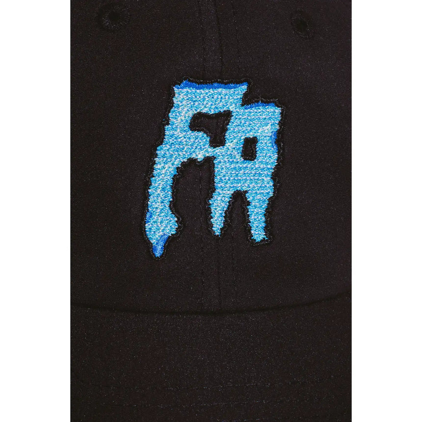 Fucking Awesome Seduction Glow Unstructured Strapback Hat