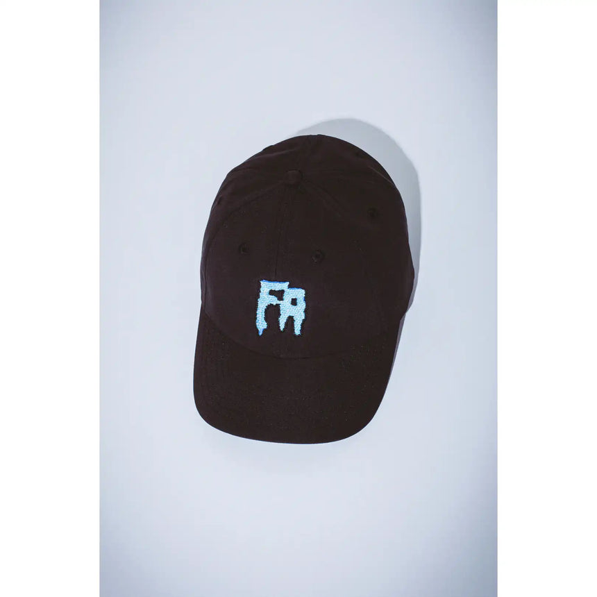 Fucking Awesome Seduction Glow Unstructured Strapback Hat