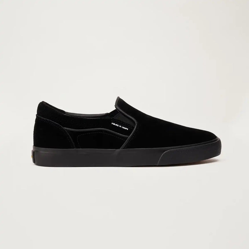 Hours Is Yours B1 Herman Slip On Shoe