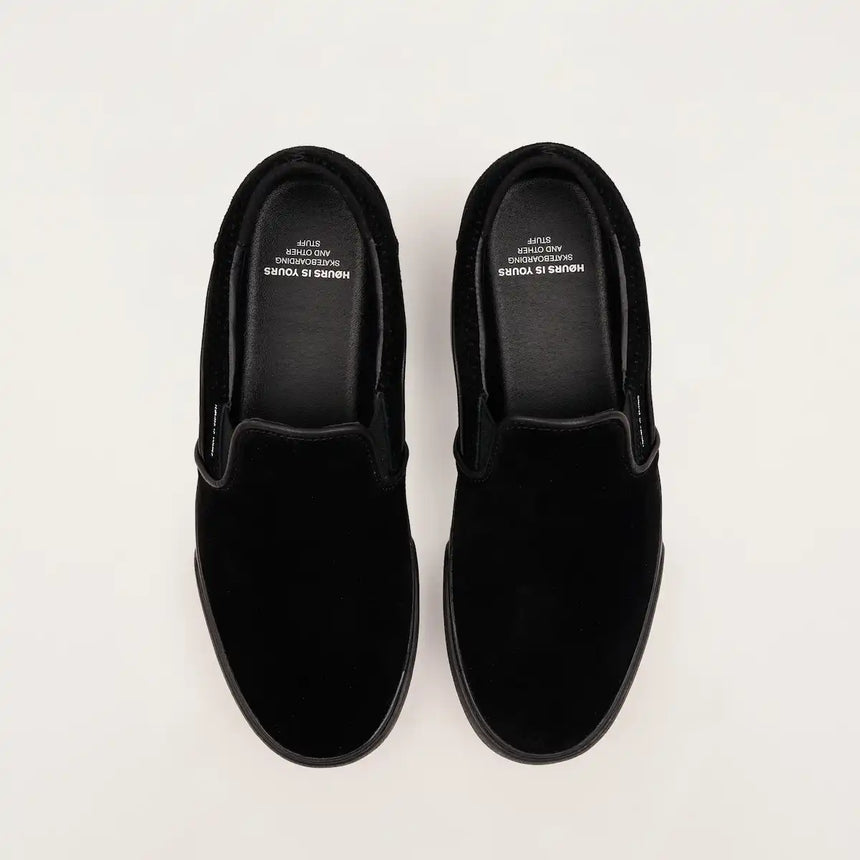 Hours Is Yours B1 Herman Slip On Shoe