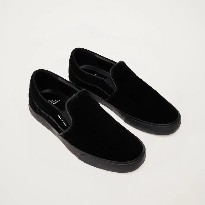 Hours Is Yours B1 Herman Slip On Shoe
