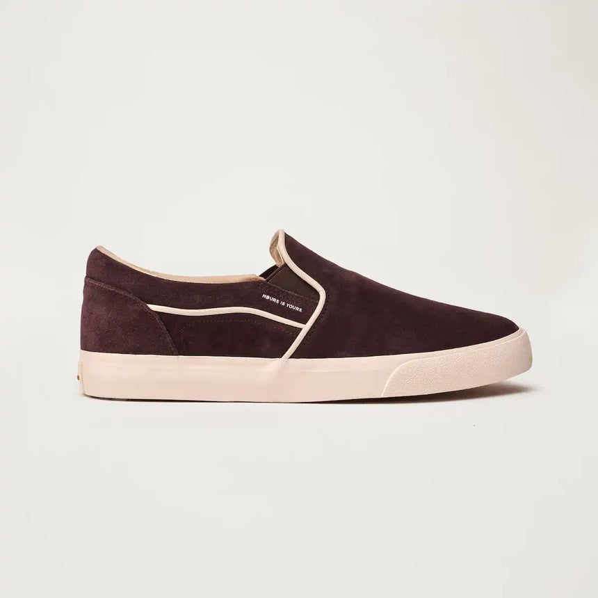 Hours Is Yours B1 Herman Slip On Shoe