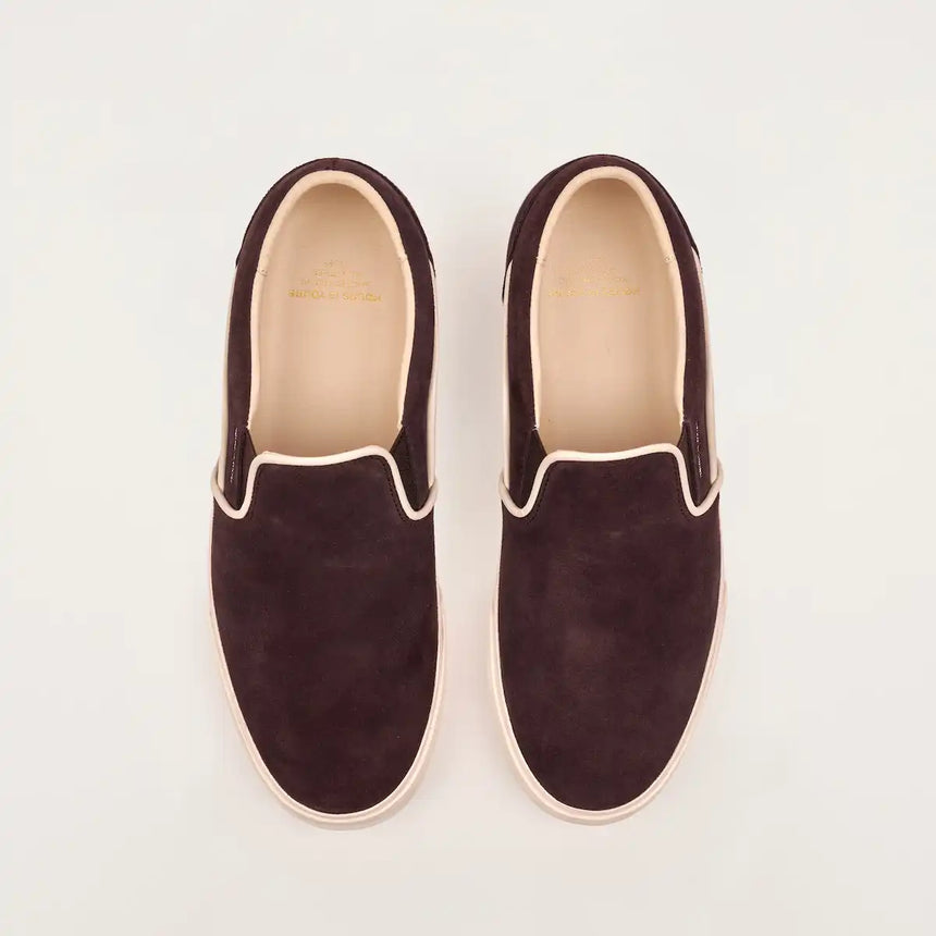 Hours Is Yours B1 Herman Slip On Shoe
