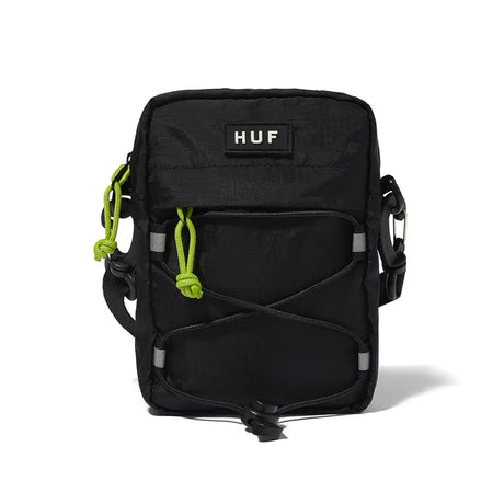 Huf Bowery Side Bag  1