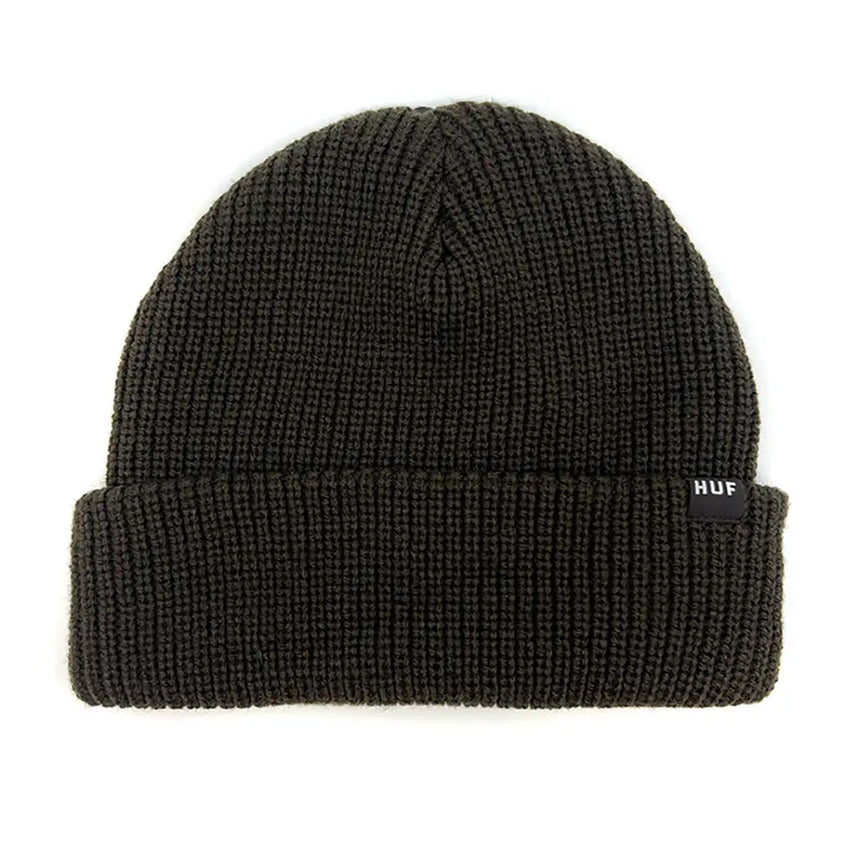 Huf Usual Beanie 