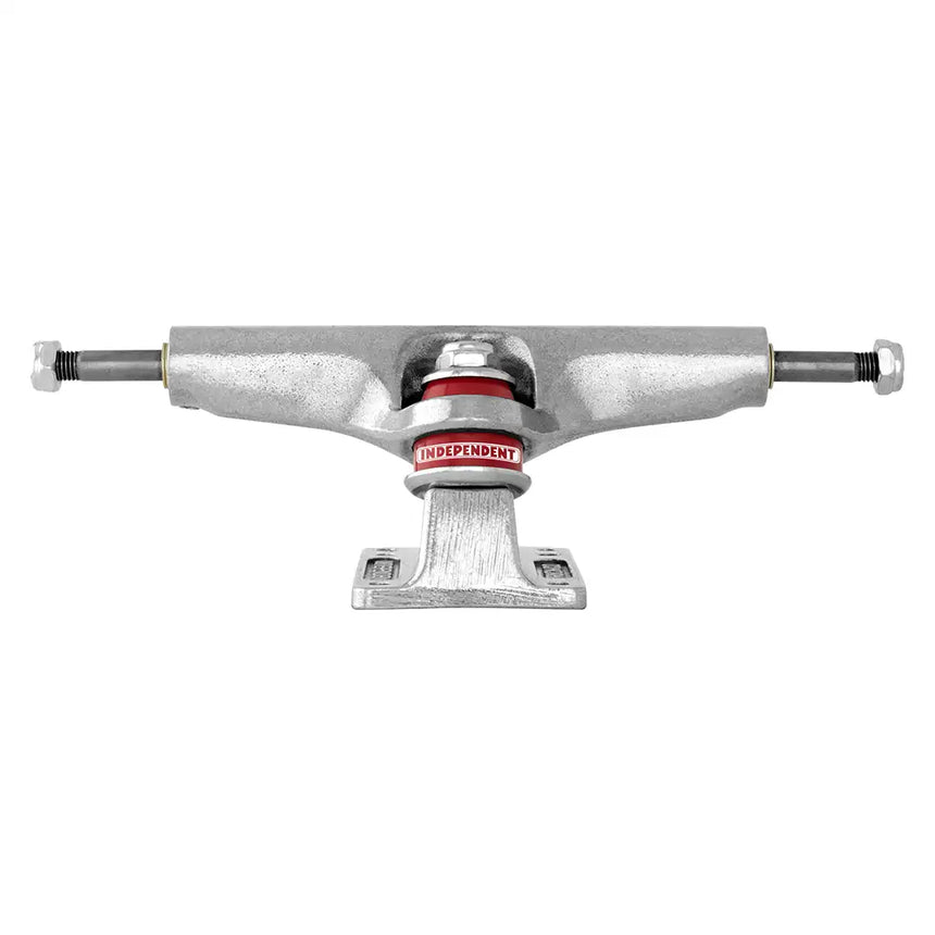 Independent Stage 4 Polished Skateboard Trucks 1