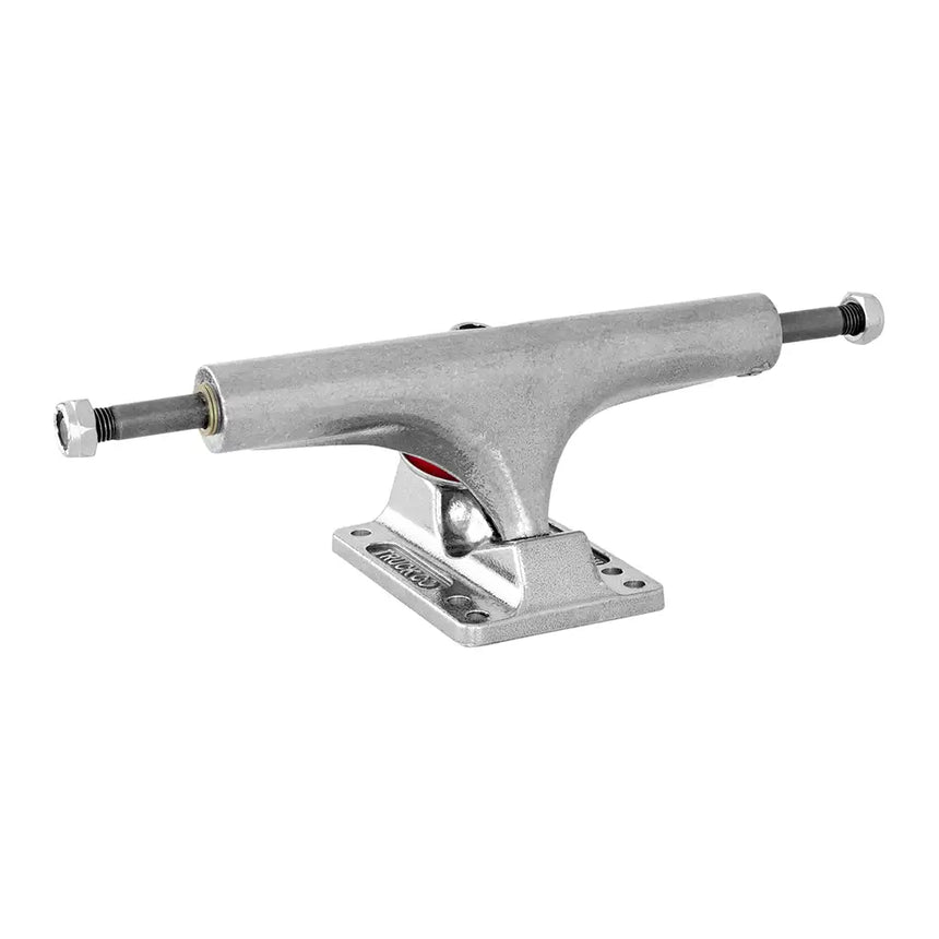 Independent Stage 4 Polished Skateboard Trucks 4
