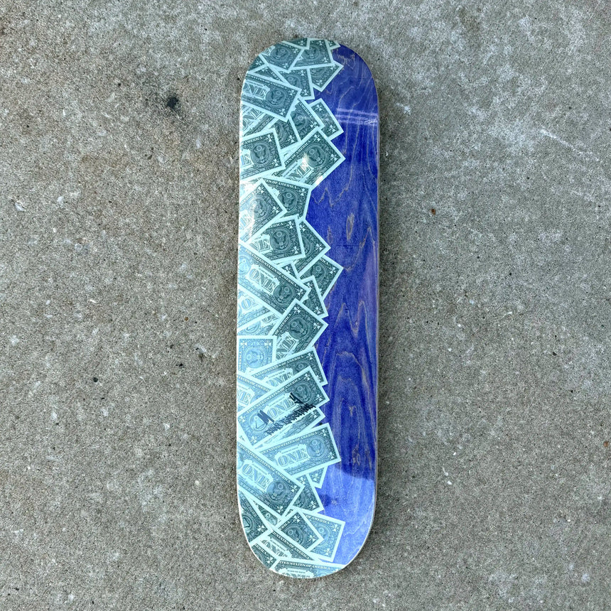 Money Ruins Everything Dolla Dolla Bill Ya'll 2 - Full