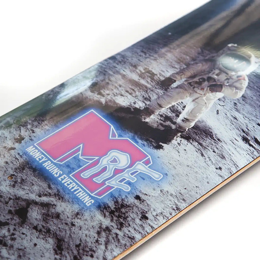 Money Ruins Everything Every MRETV Deck Full